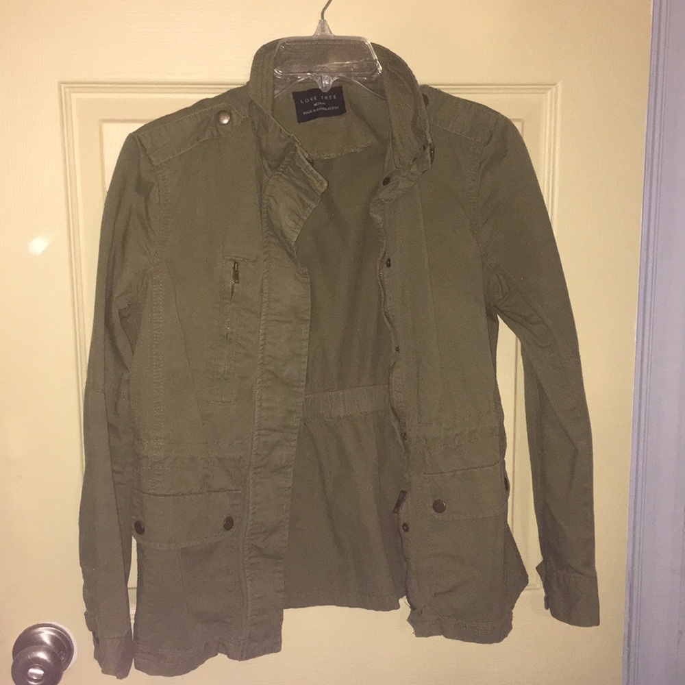 Jacket